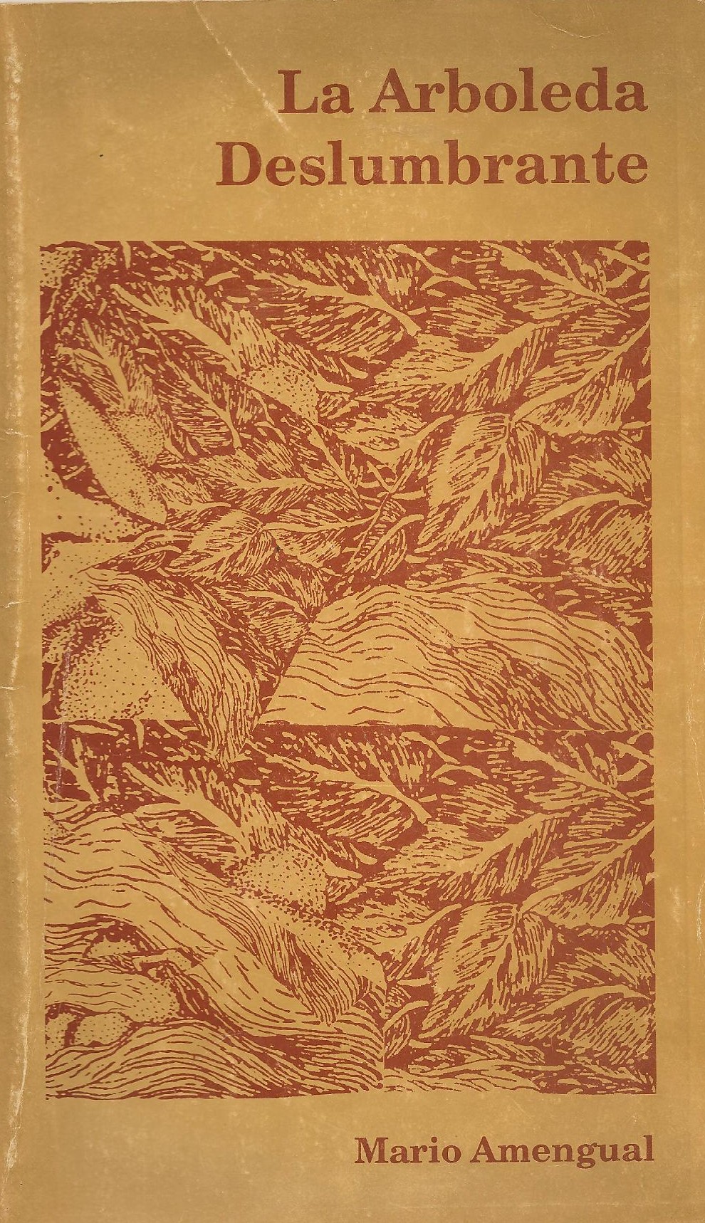 La arboleda deslumbrante